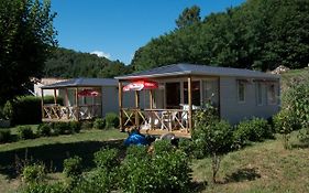 Camping Bonneval